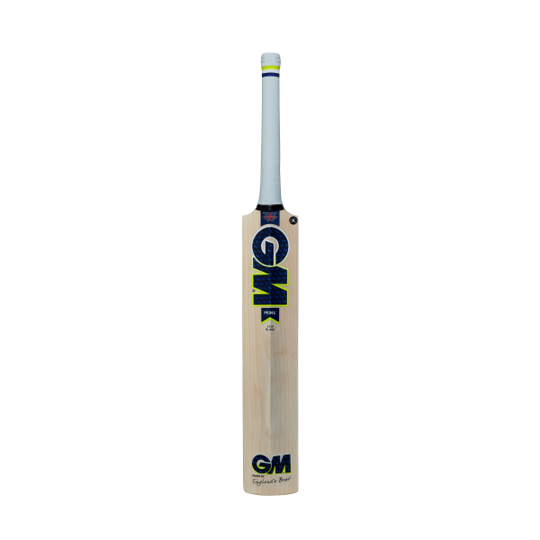 Gunn & Moore Prima 404 Harrow Cricket Bat - Knocked In and Ready To Play